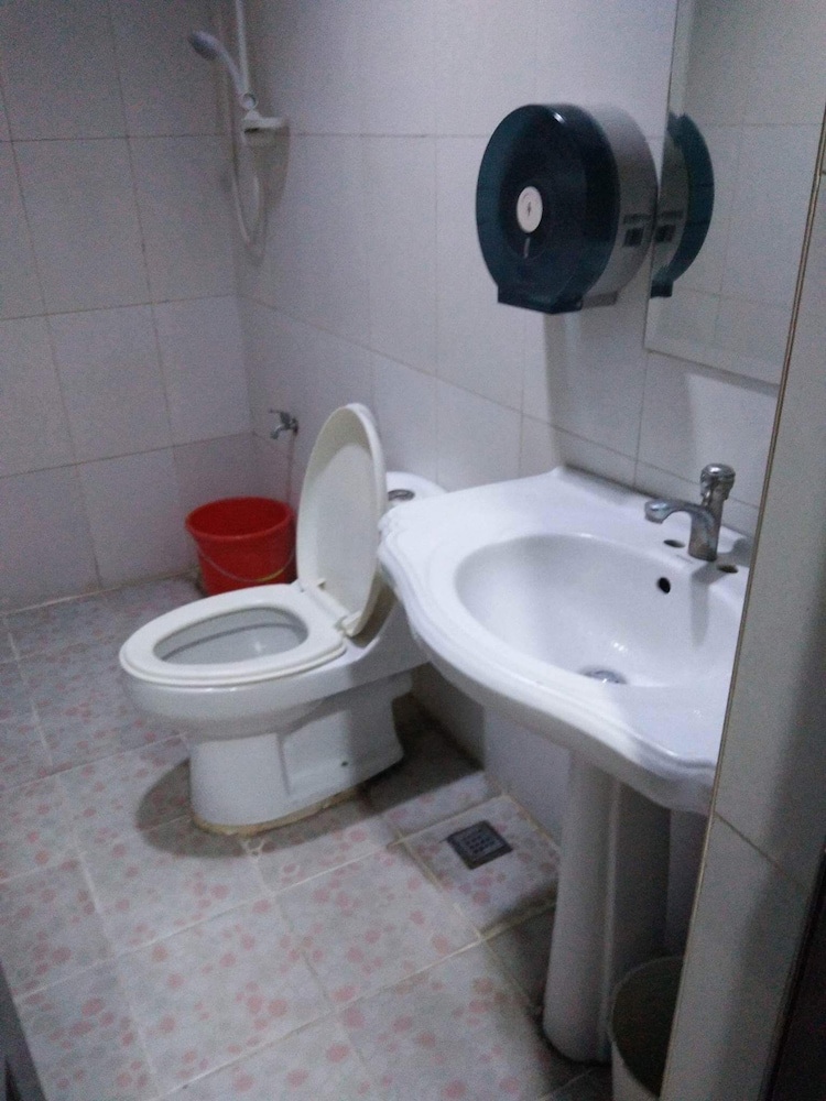 Asia Novo Boutique Hotel - Cabuyao