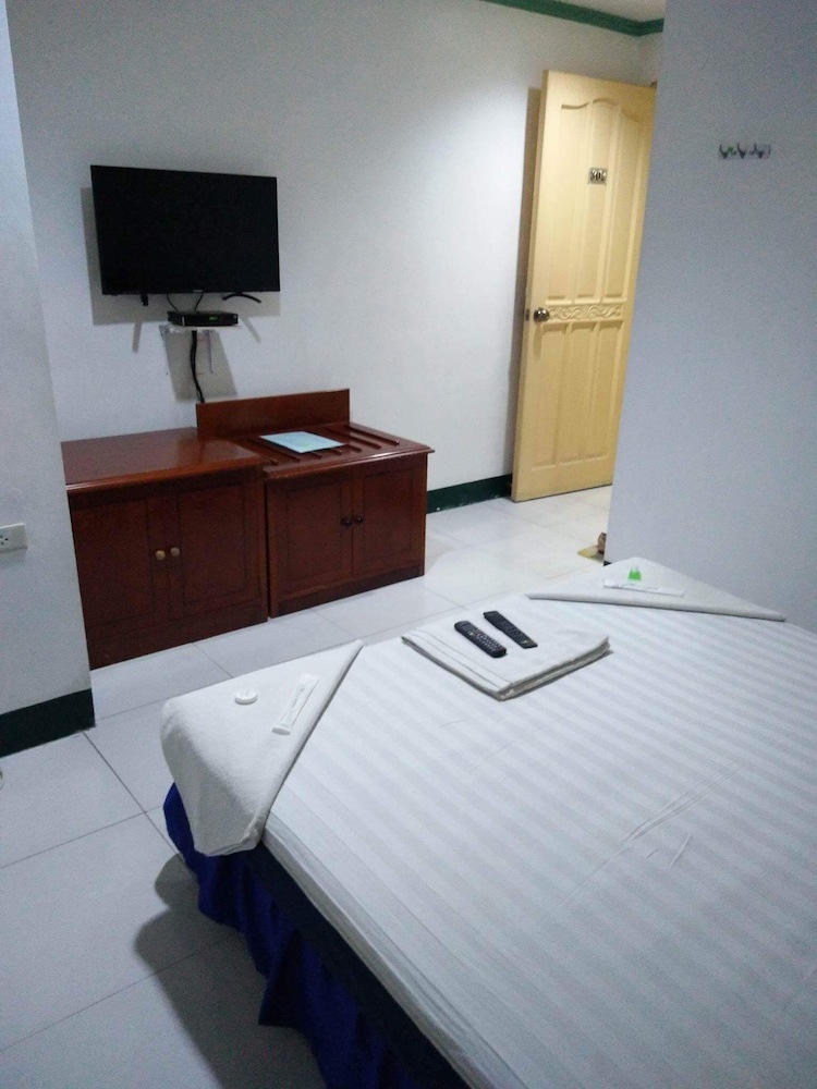 Asia Novo Boutique Hotel - Cabuyao