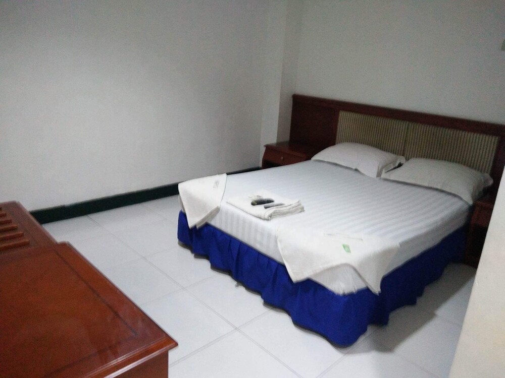 Asia Novo Boutique Hotel - Cabuyao