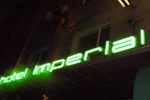 Imperial Wuppertal galeri fotoğrafı