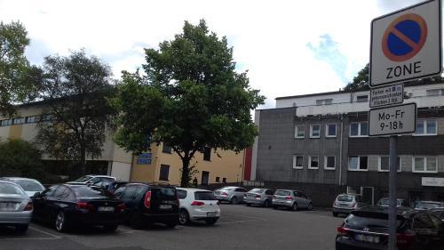 Imperial Wuppertal galeri fotoğrafı