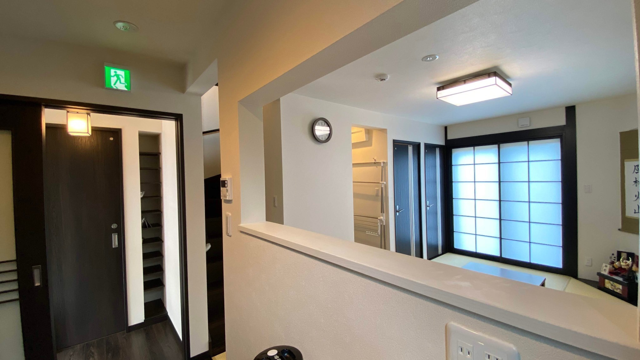 Furinkazan Katsuyamajuku