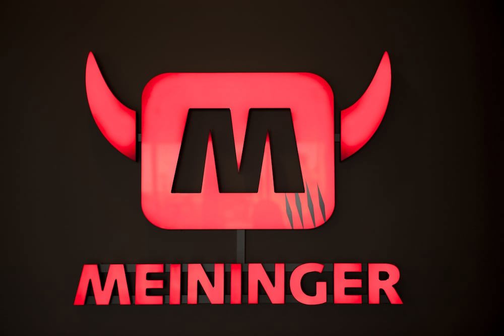 MEININGER Hotel Frankfurt/Main Messe galeri fotoğrafı