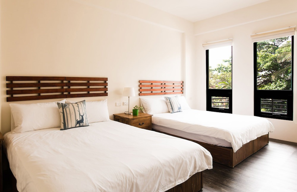 Zeroplus B&B