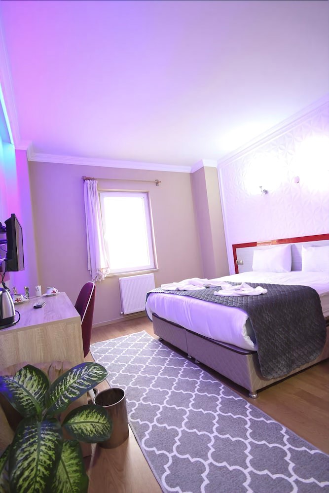 Casablanca Garden Hotel