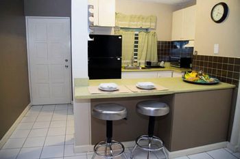 Kingston Town Suite