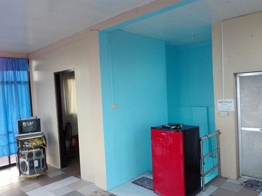 Antipolo Beach Haus Annex