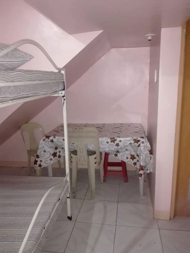 Antipolo Beach Haus Annex