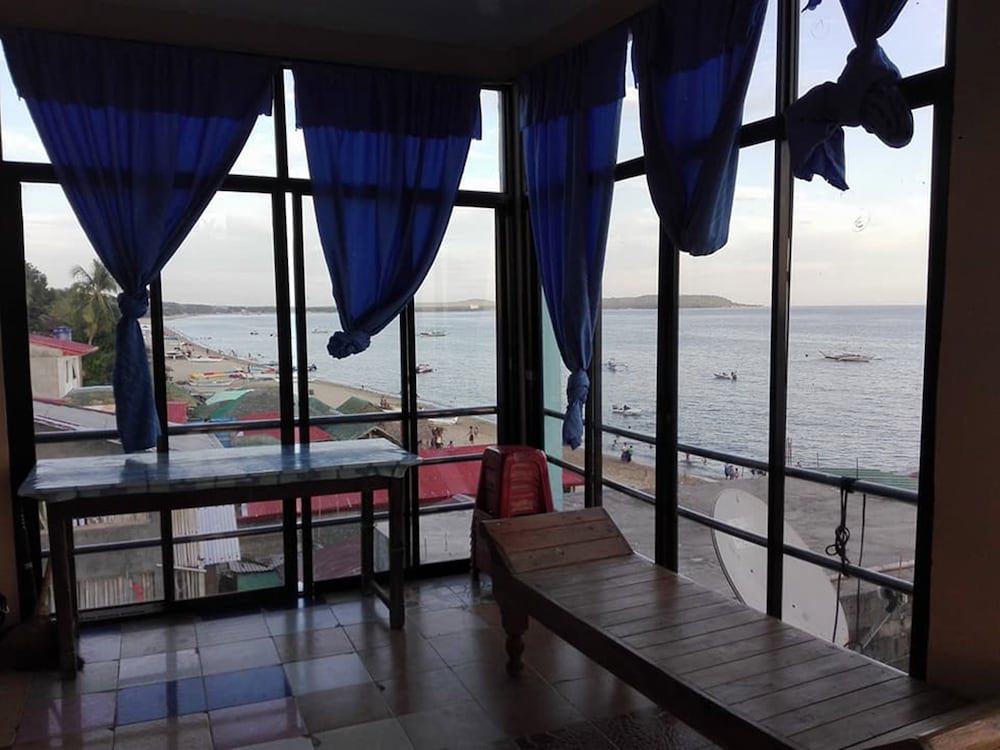 Antipolo Beach Haus Annex