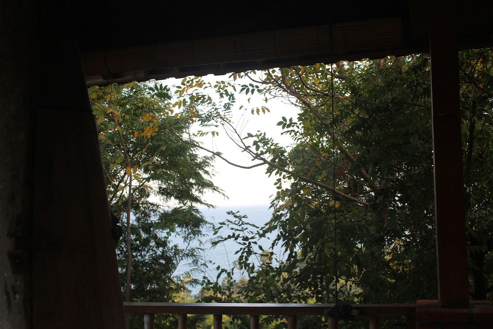Frangipani Inn & Restaurant