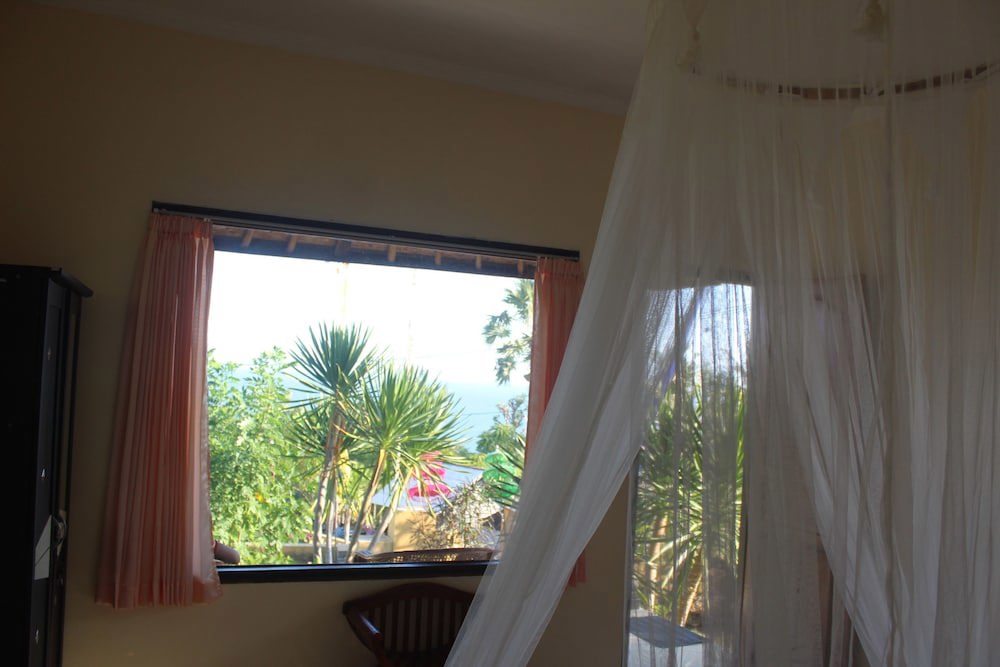 Frangipani Inn & Restaurant