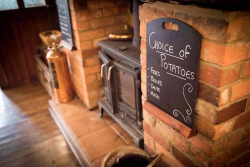 The Burley Inn