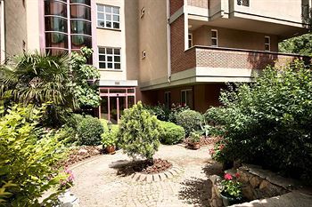 The Camlica Residence galeri fotoğrafı