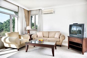 The Camlica Residence galeri fotoğrafı