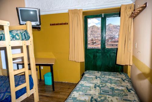 Casa Suecia