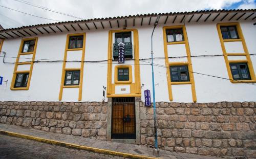 Casa Suecia