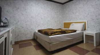 Dream Of City Motel