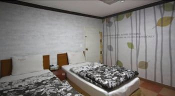 Dream Of City Motel