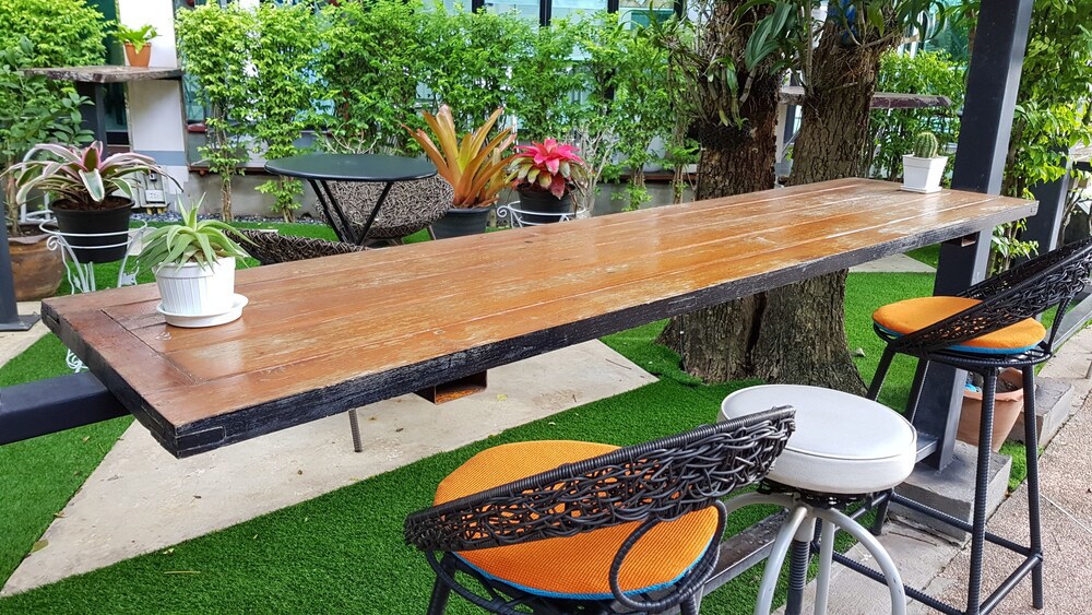 Coffee Station Hostel