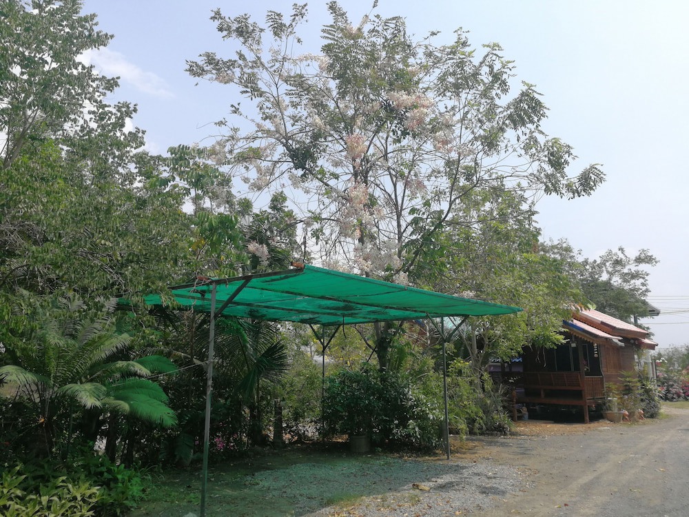 Bung Lung Resort