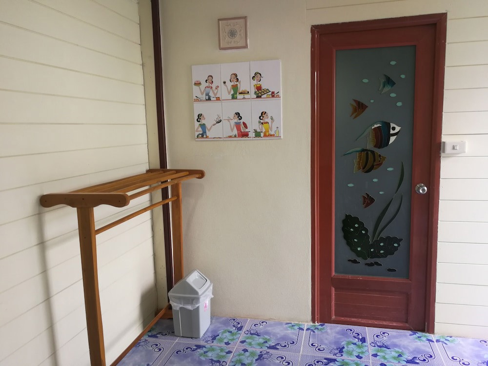Bung Lung Resort