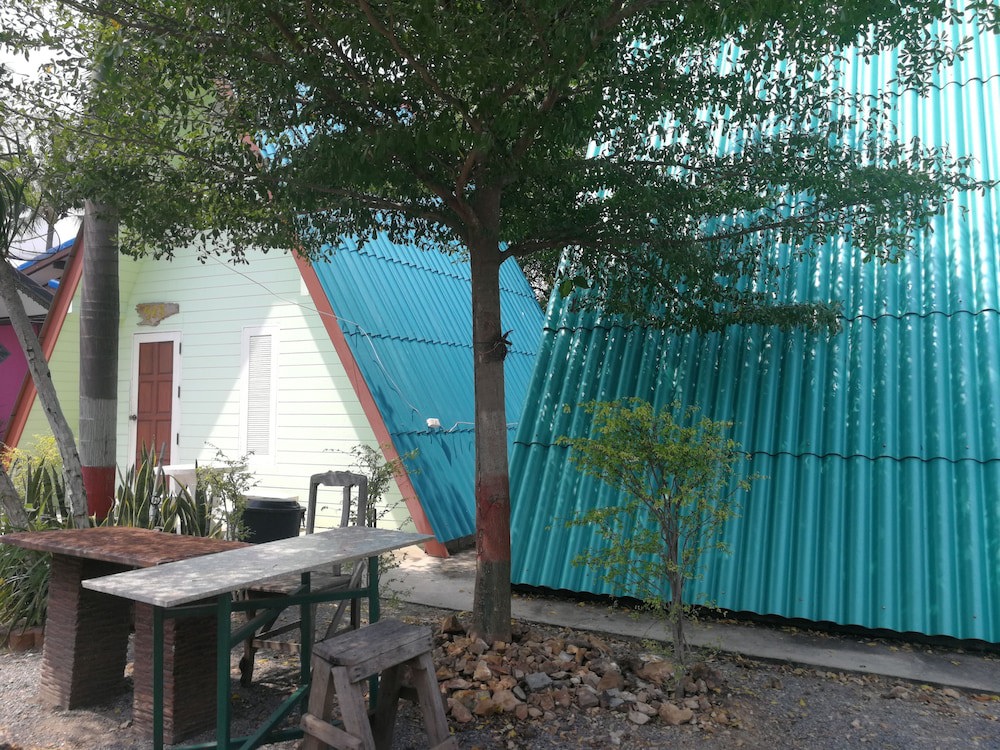 Bung Lung Resort