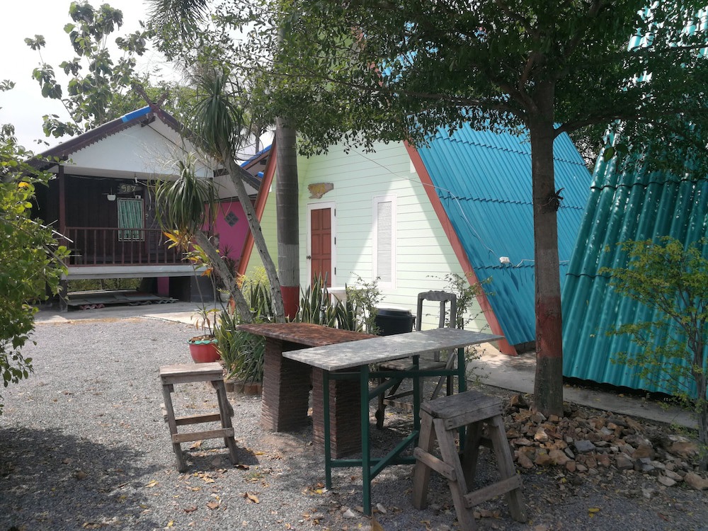 Bung Lung Resort