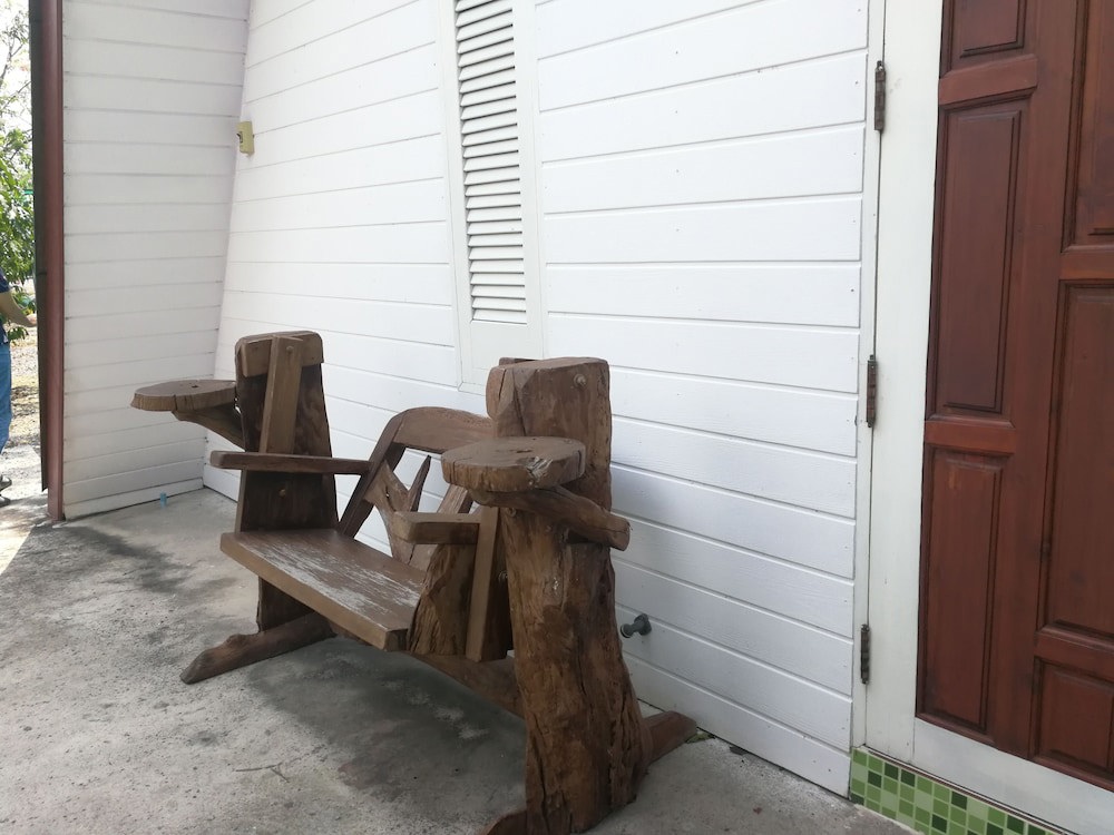 Bung Lung Resort