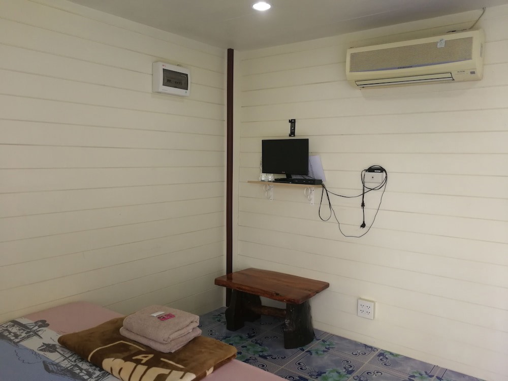 Bung Lung Resort