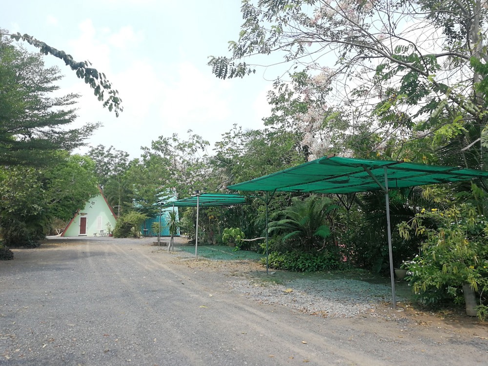 Bung Lung Resort
