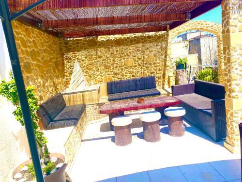 Kipros Accommodation