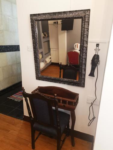 Kipros Accommodation