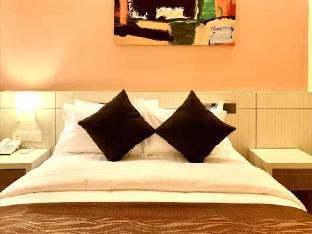 Kluang Riverview Hotel