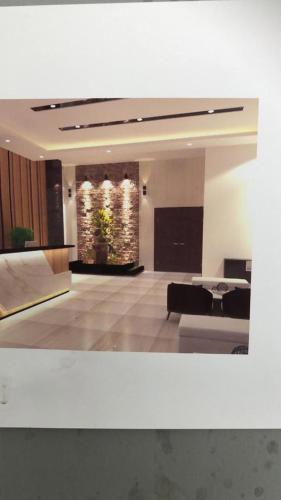 Kluang Riverview Hotel