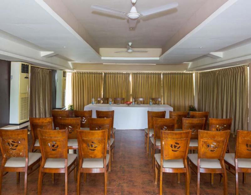 Asiatic Pride Resort