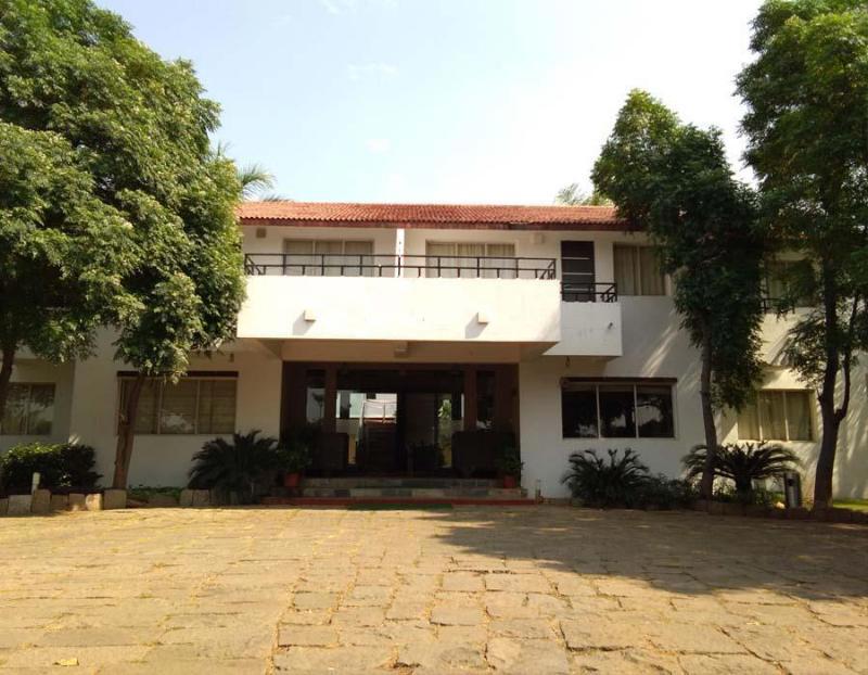 Asiatic Pride Resort
