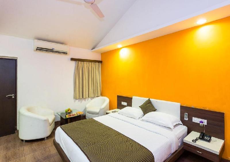 Asiatic Pride Resort