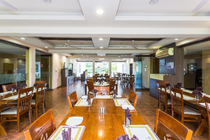 Asiatic Pride Resort
