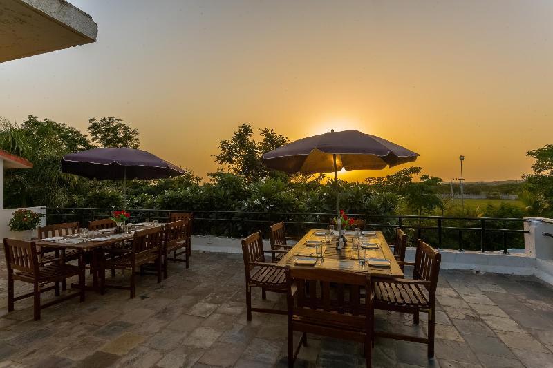 Asiatic Pride Resort