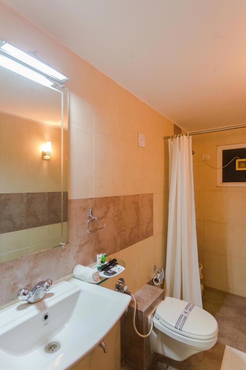 Asiatic Pride Resort