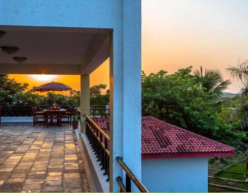 Asiatic Pride Resort