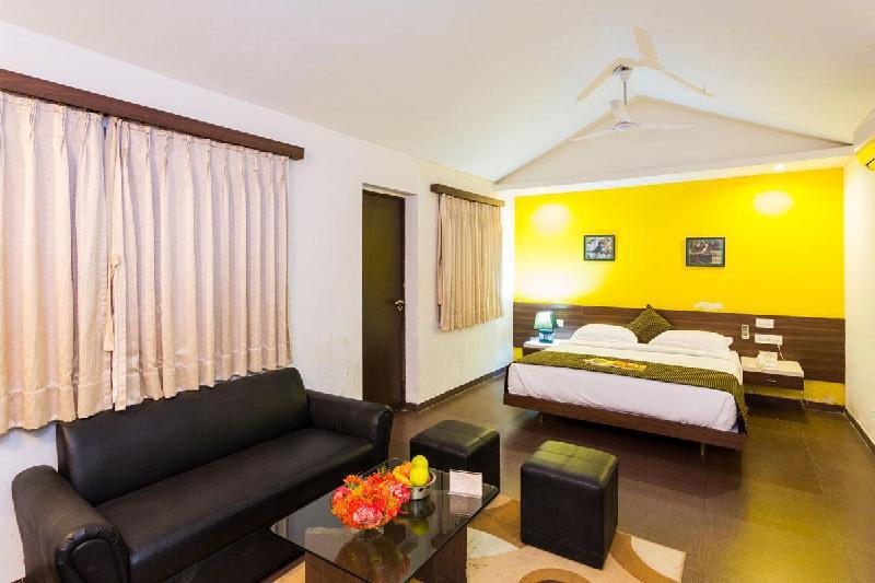 Asiatic Pride Resort