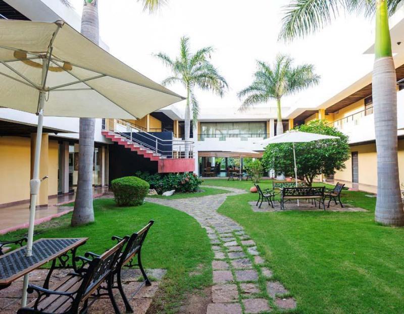 Asiatic Pride Resort