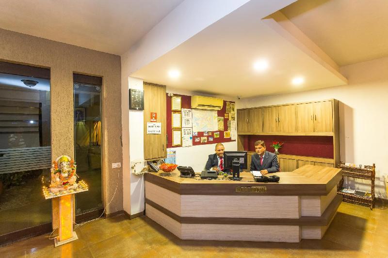 Asiatic Pride Resort