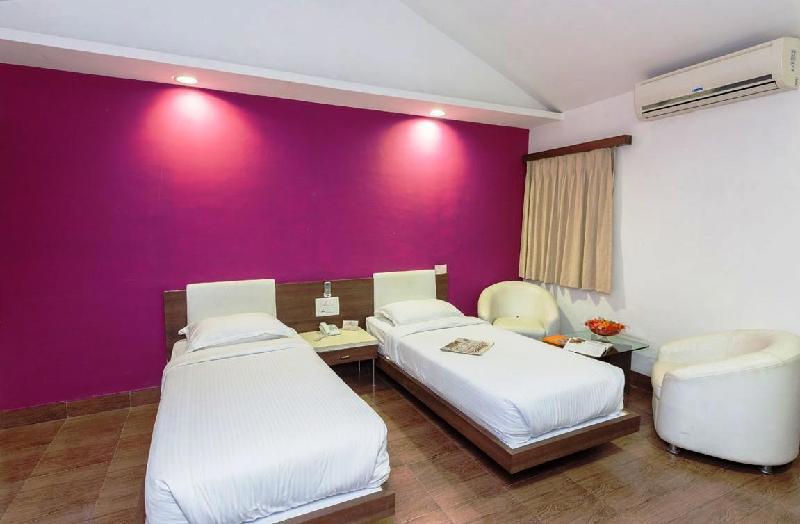 Asiatic Pride Resort