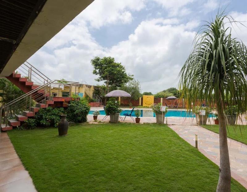 Asiatic Pride Resort