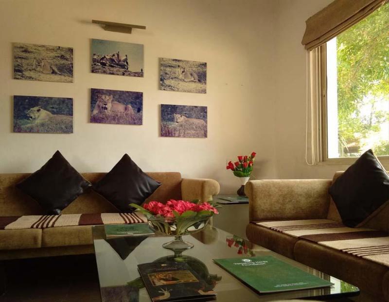 Asiatic Pride Resort