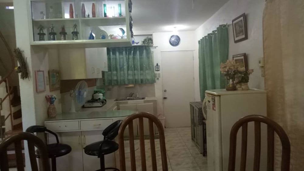 Anciano Beach House