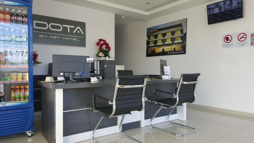 Dota Hotel