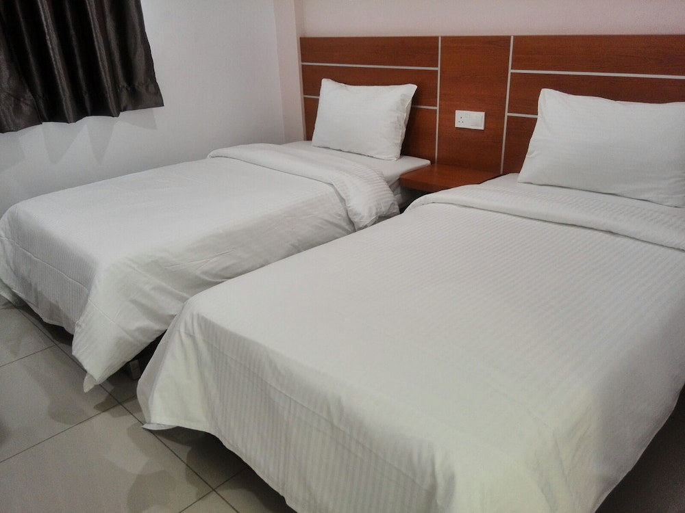 Dota Hotel